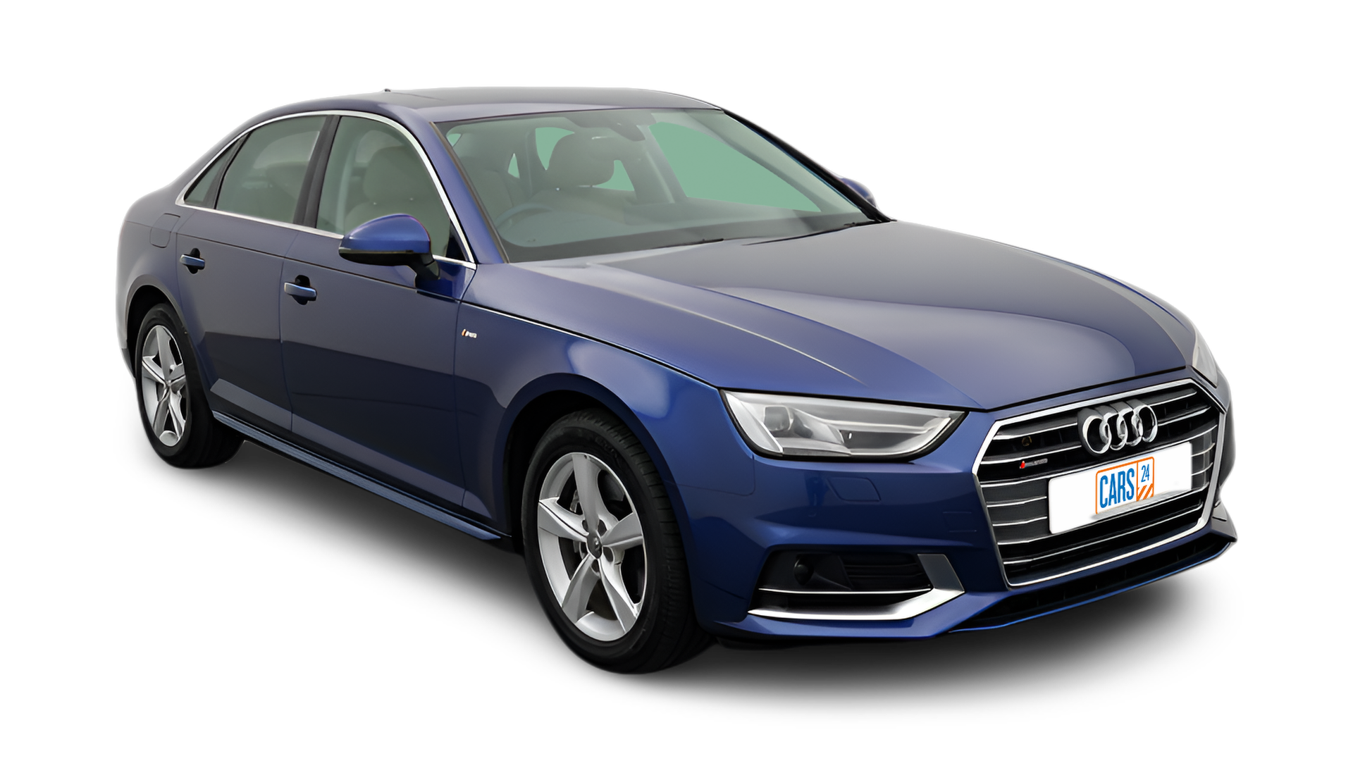 Audi A4-img